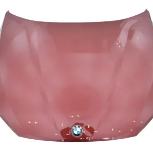 MASKA POKRYWA SILNIKA BMW X1 E84 Bestseller